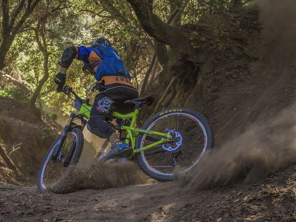 ride absobike - absolutely dedicated to bike