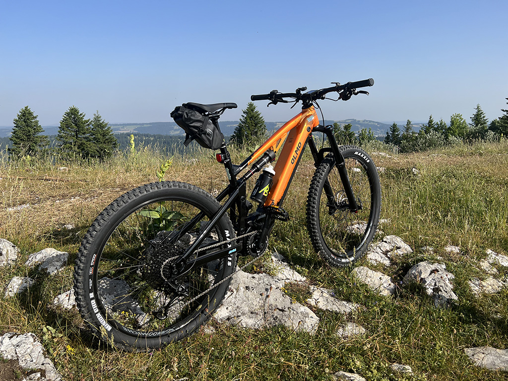 absobike - absolutely dedicated to bike